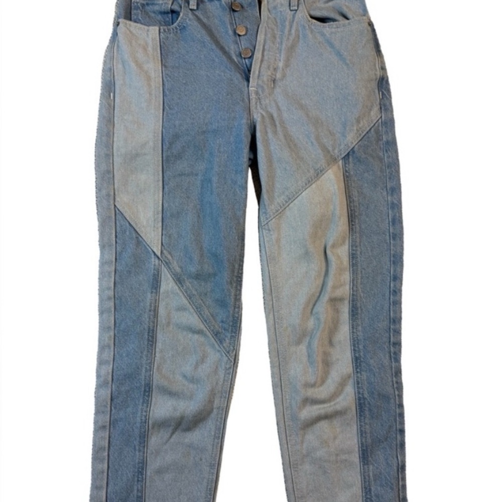PacSun Light Blue Denim Jeans